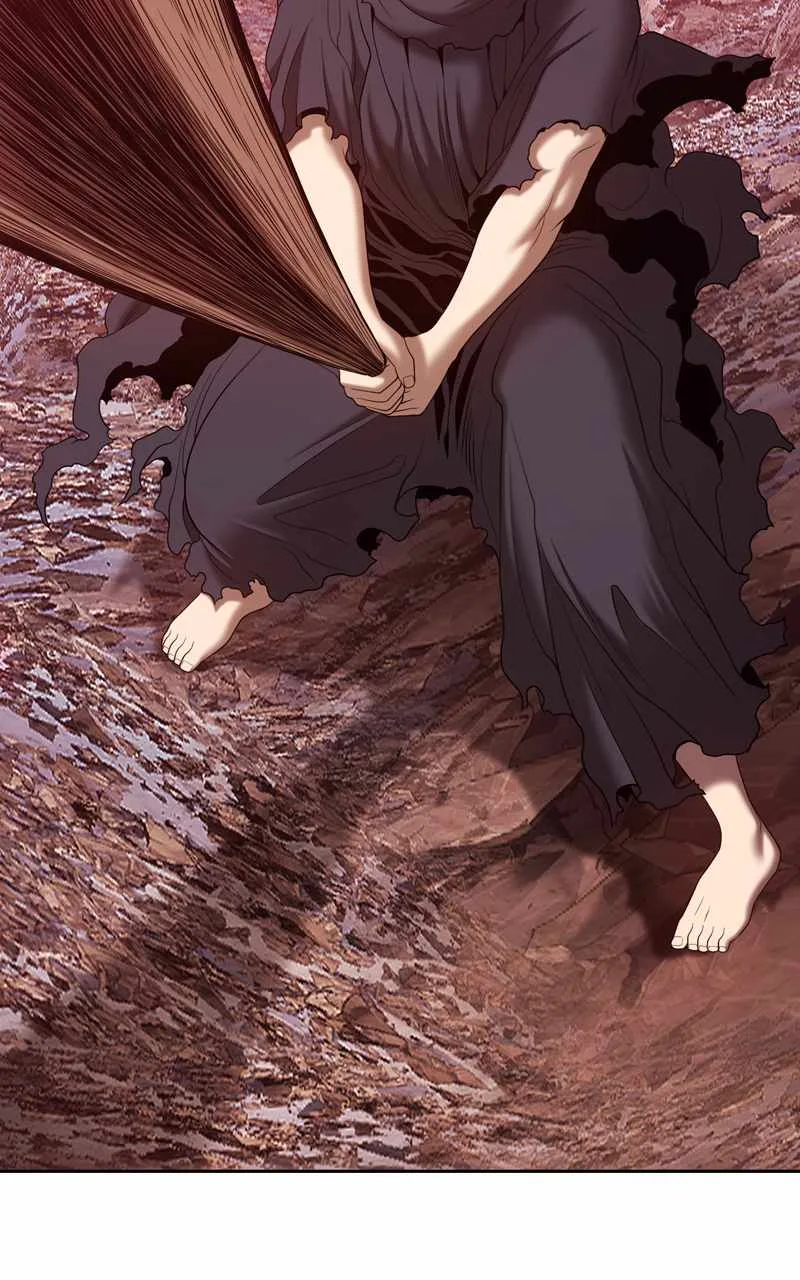 +99 Wooden stick Chapter 82 page 371