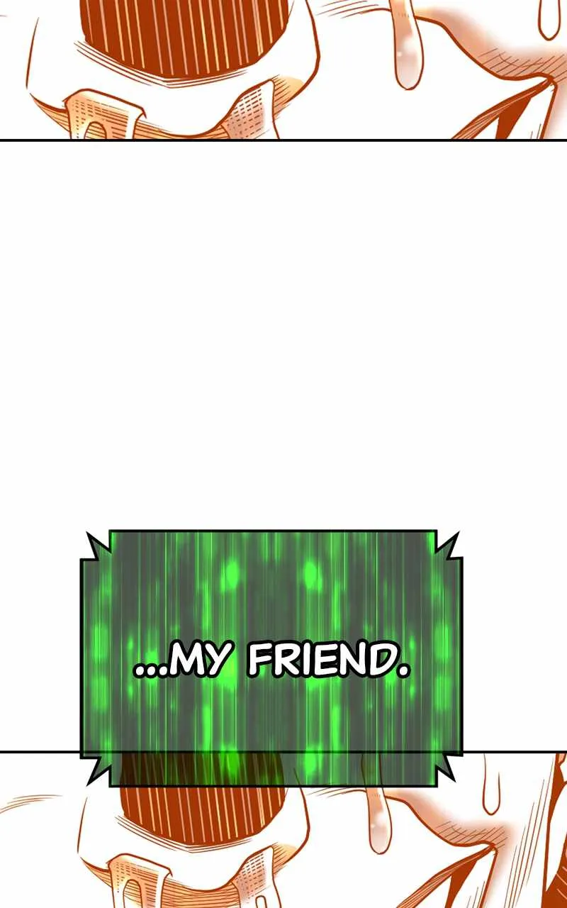 +99 Wooden stick Chapter 82 page 390