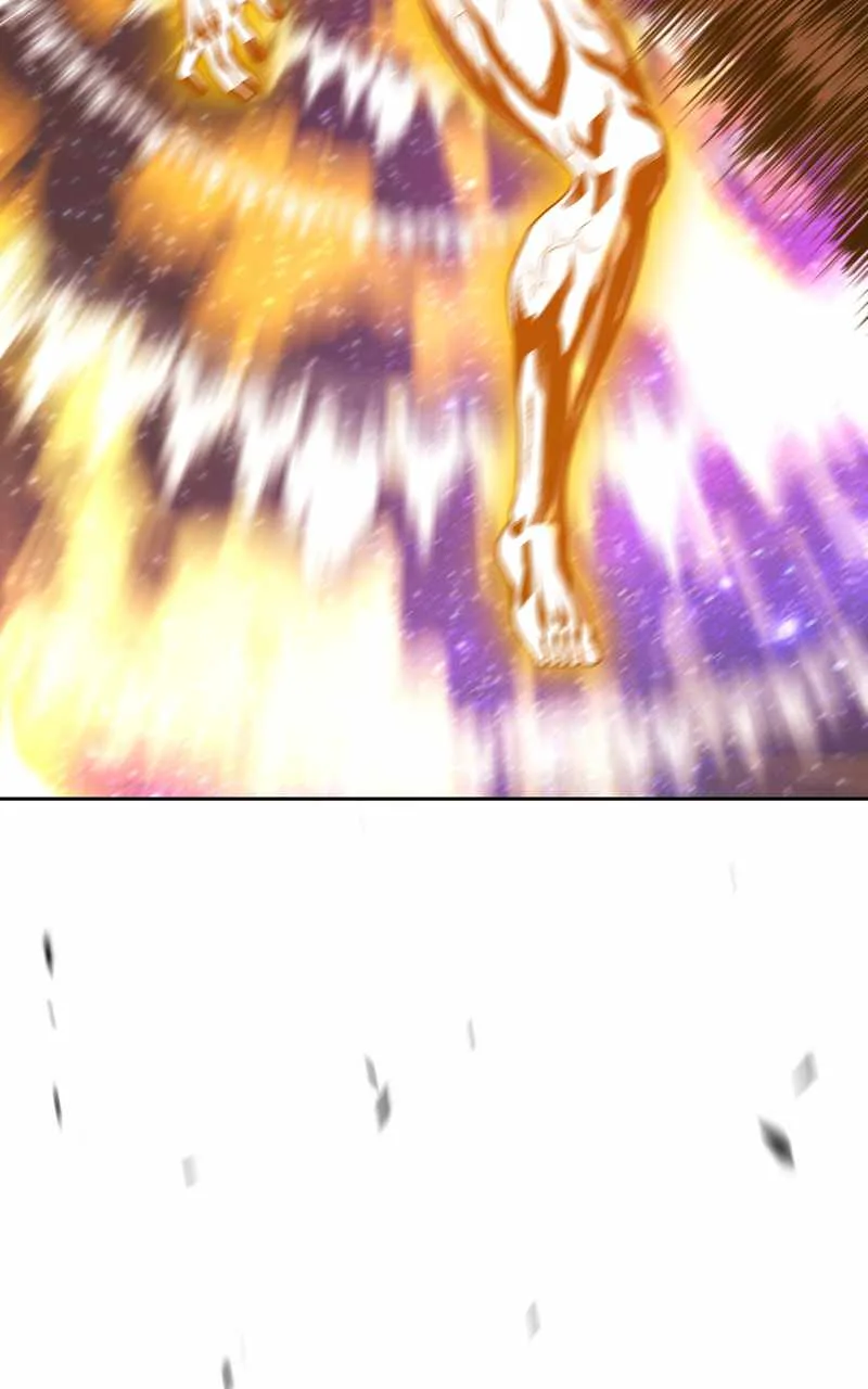 +99 Wooden stick Chapter 82 page 399