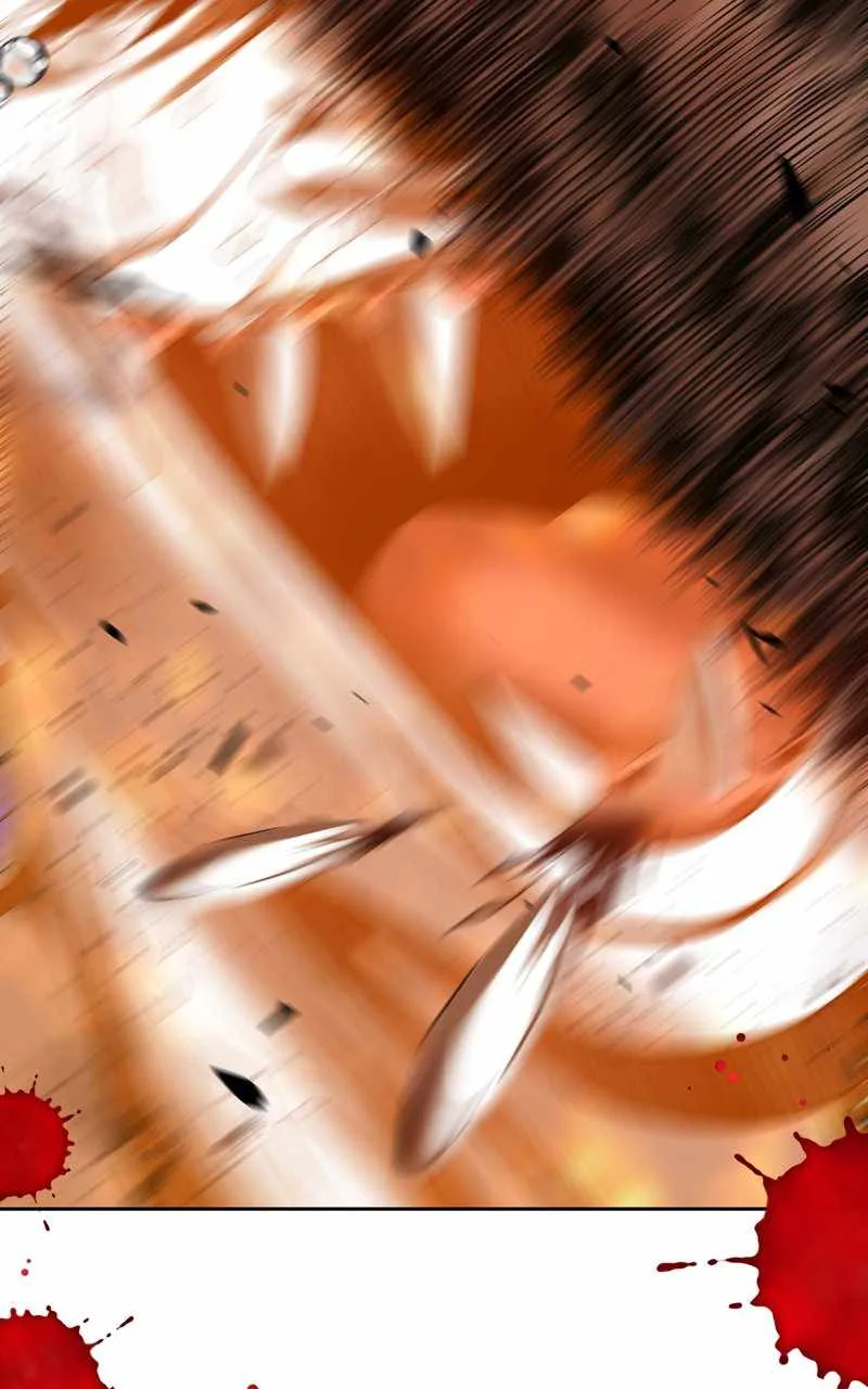 +99 Wooden stick Chapter 82 page 396