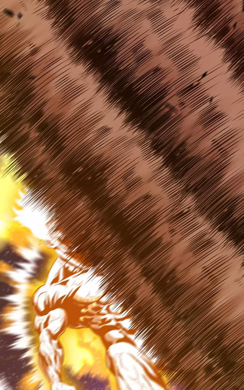 +99 Wooden stick Chapter 82 page 398