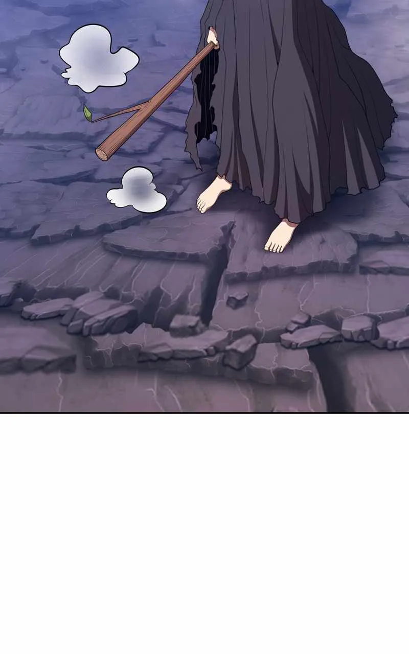 +99 Wooden stick Chapter 82 page 422
