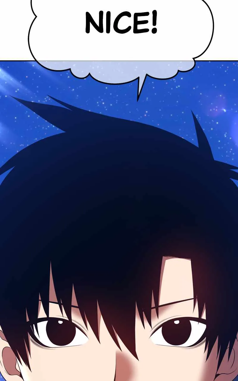 +99 Wooden stick Chapter 82 page 431