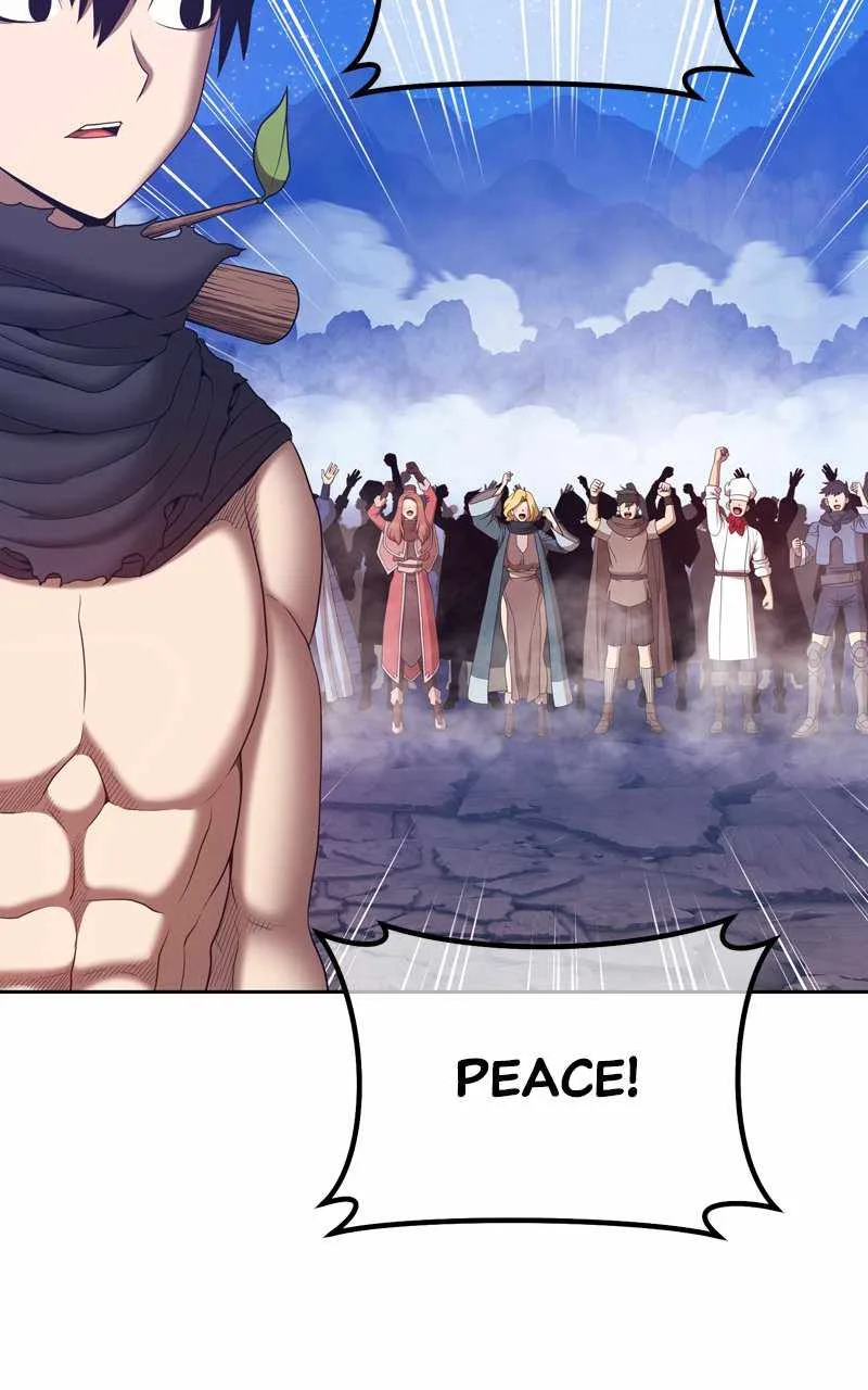 +99 Wooden stick Chapter 82 page 439