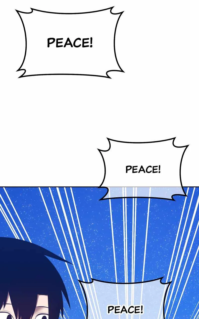 +99 Wooden stick Chapter 82 page 438