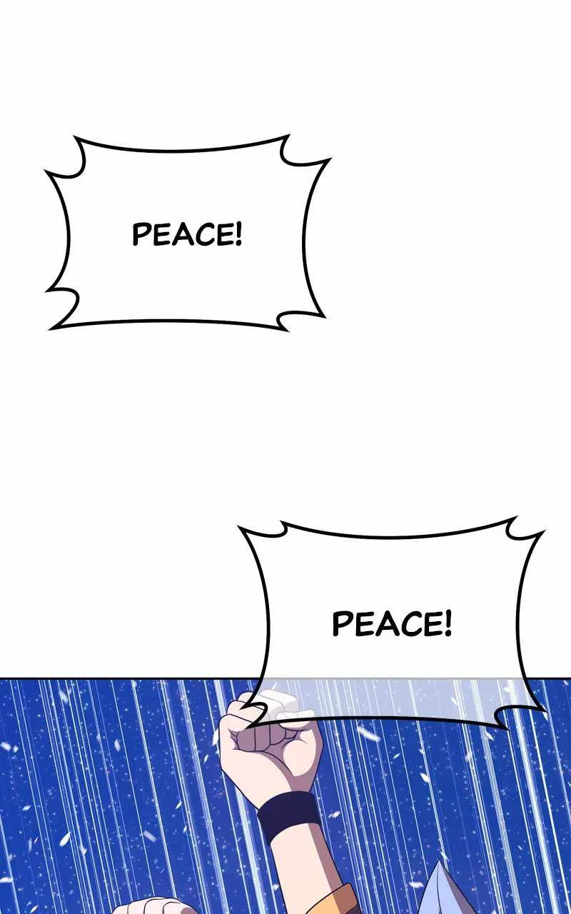 +99 Wooden stick Chapter 82 page 440