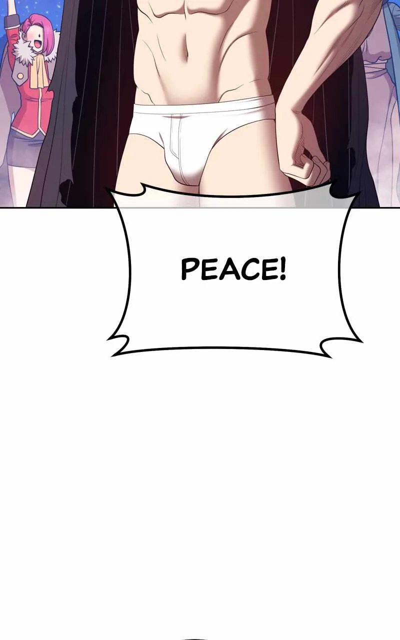 +99 Wooden stick Chapter 82 page 448