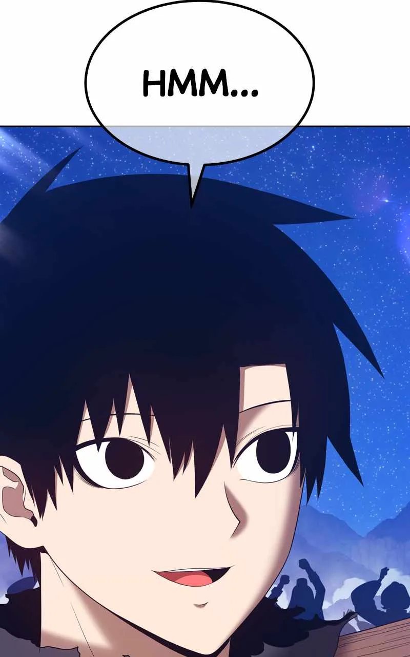 +99 Wooden stick Chapter 82 page 449