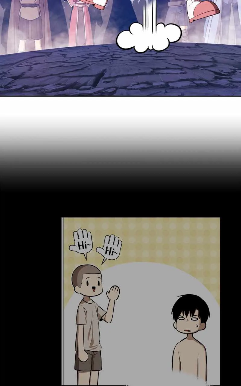 +99 Wooden stick Chapter 82 page 454