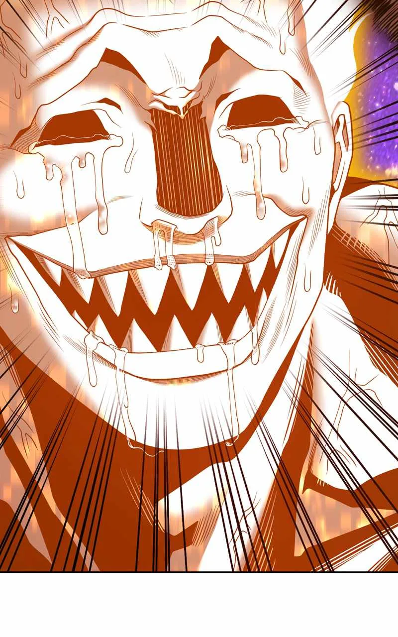 +99 Wooden stick Chapter 82 page 388