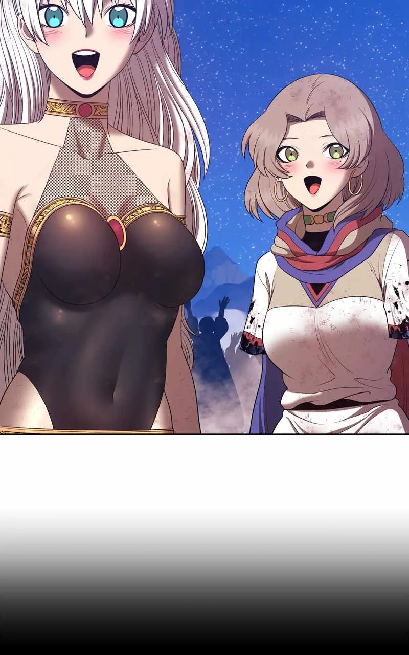 +99 Wooden stick Chapter 82 page 459
