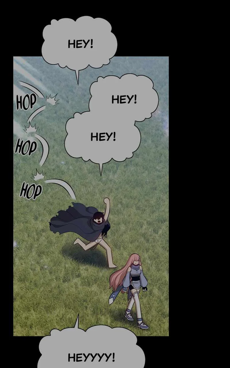 +99 Wooden stick Chapter 82 page 460