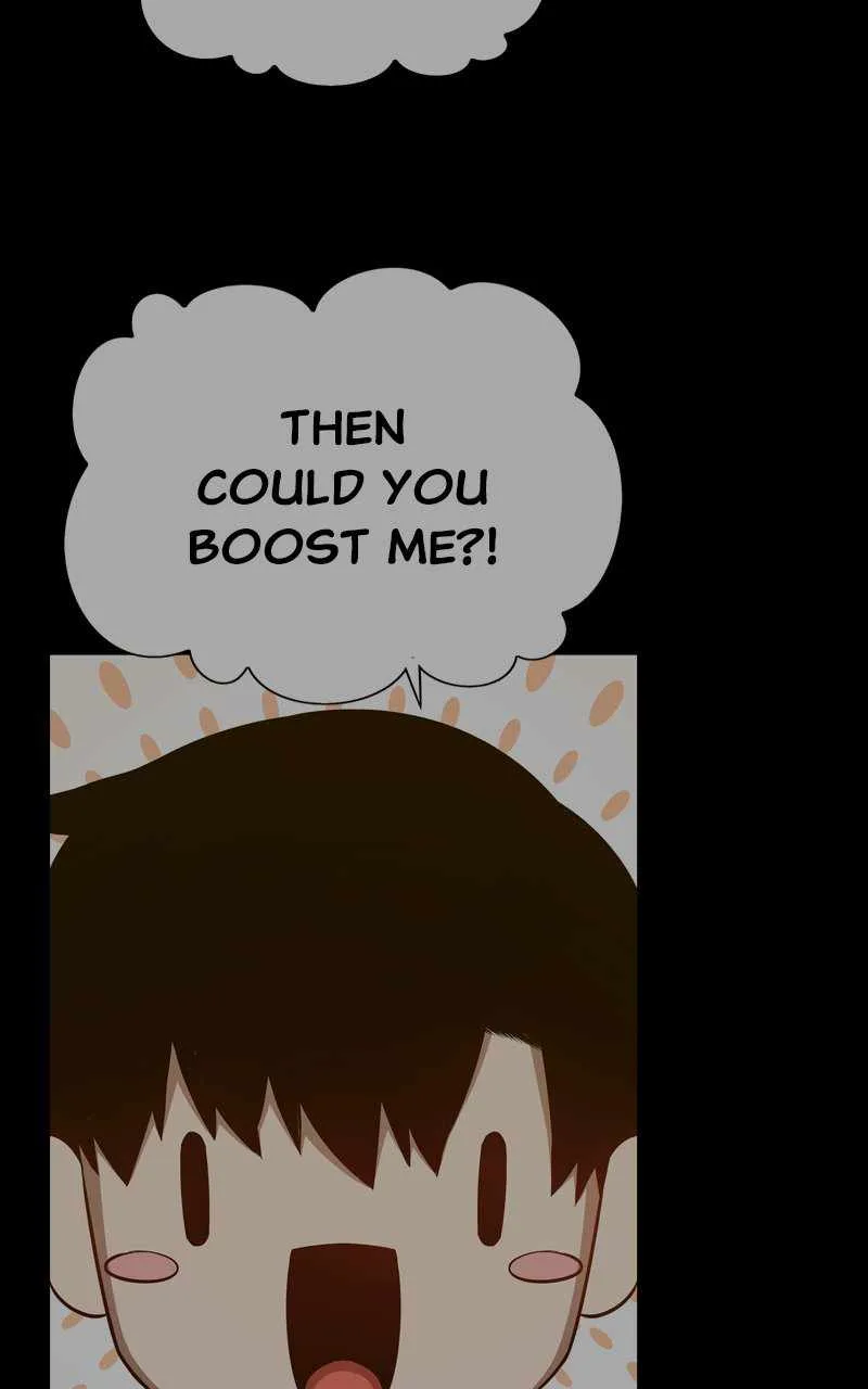 +99 Wooden stick Chapter 82 page 461