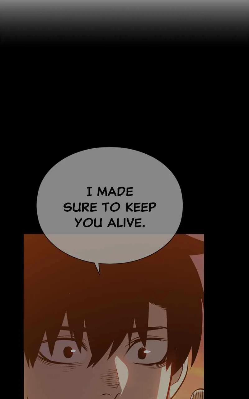 +99 Wooden stick Chapter 82 page 467