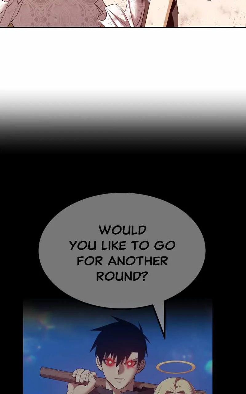 +99 Wooden stick Chapter 82 page 471
