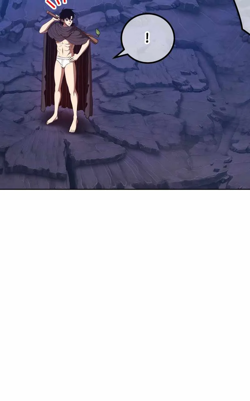 +99 Wooden stick Chapter 82 page 437