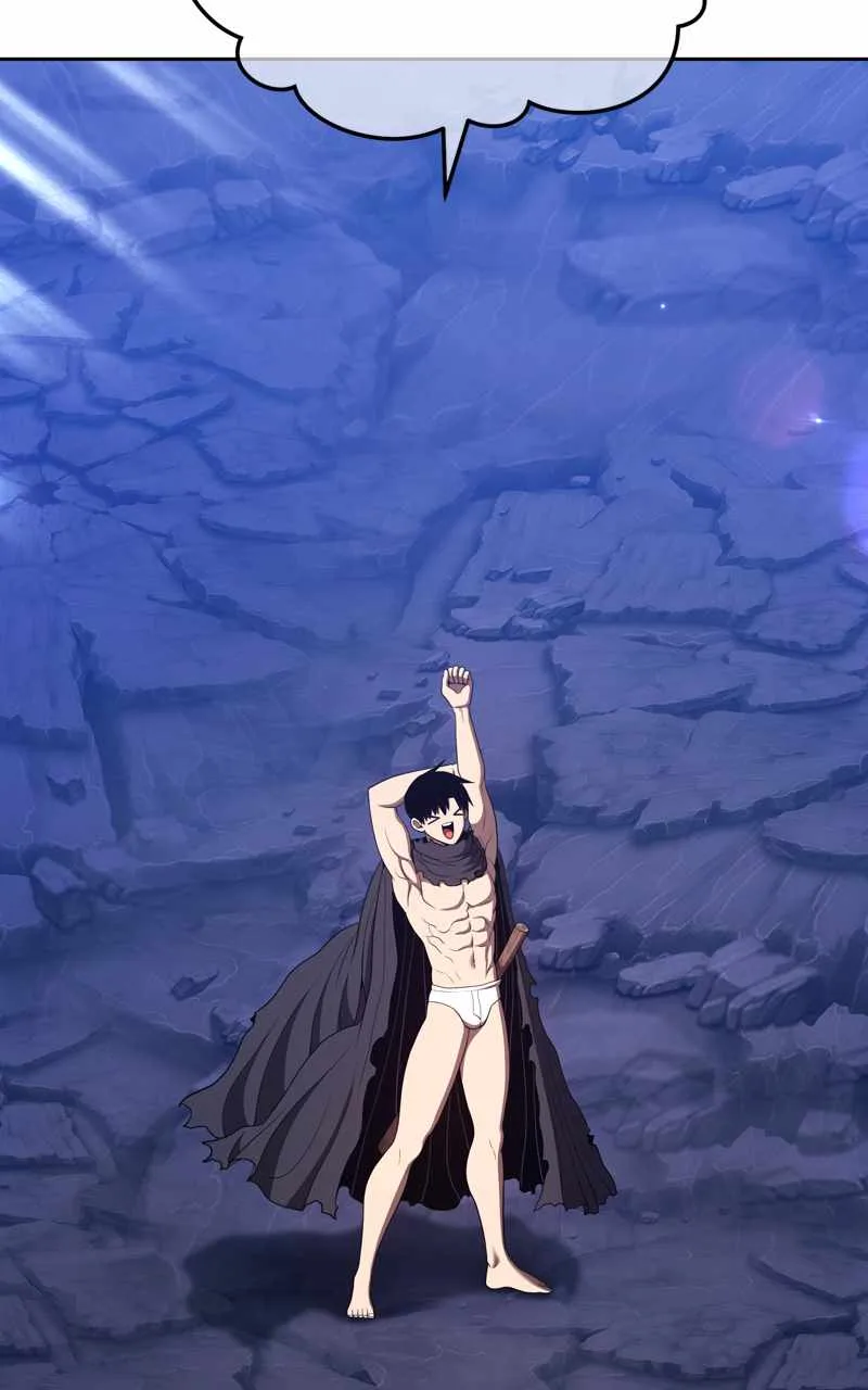 +99 Wooden stick Chapter 82 page 480