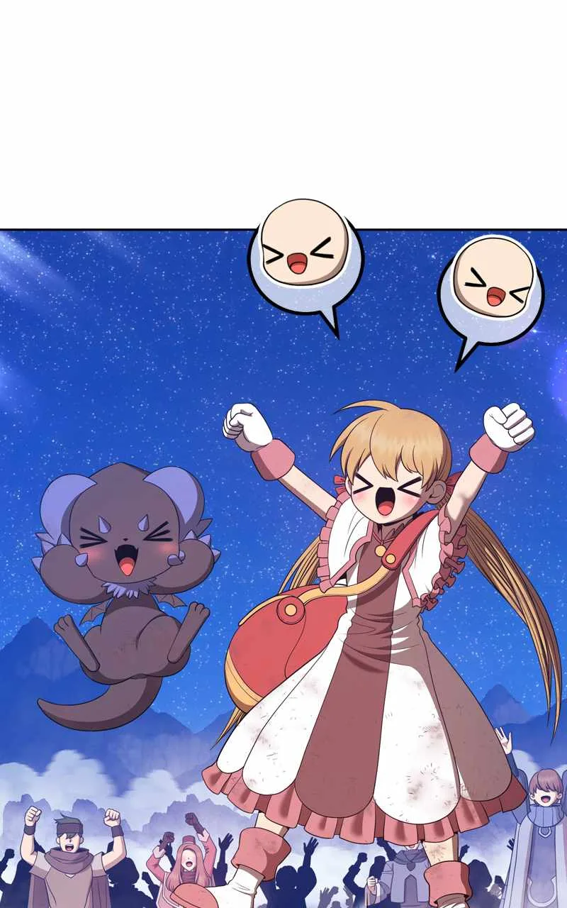 +99 Wooden stick Chapter 82 page 453