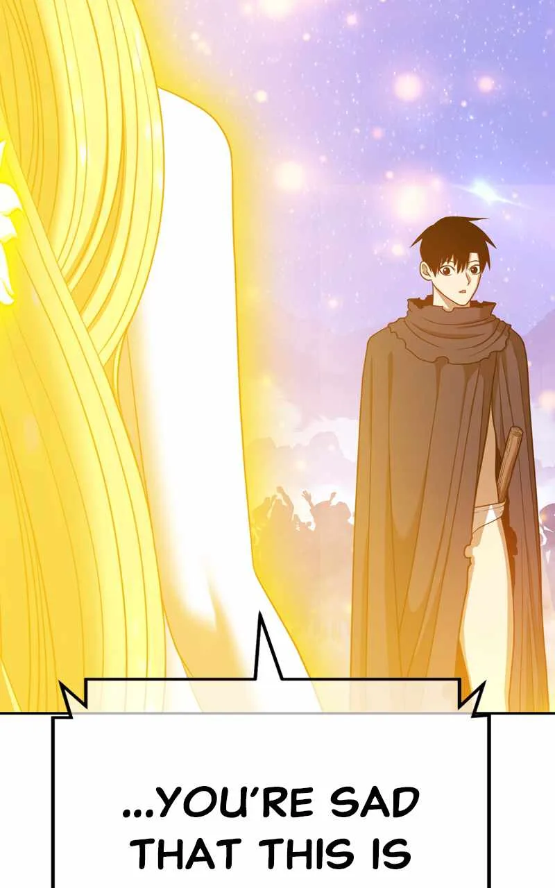 +99 Wooden stick Chapter 82 page 499