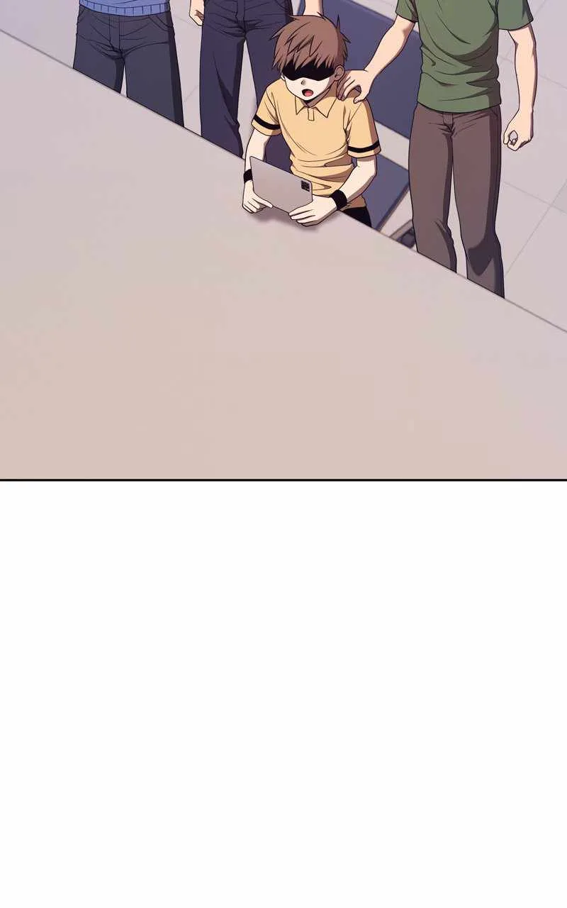 +99 Wooden stick Chapter 82 page 122