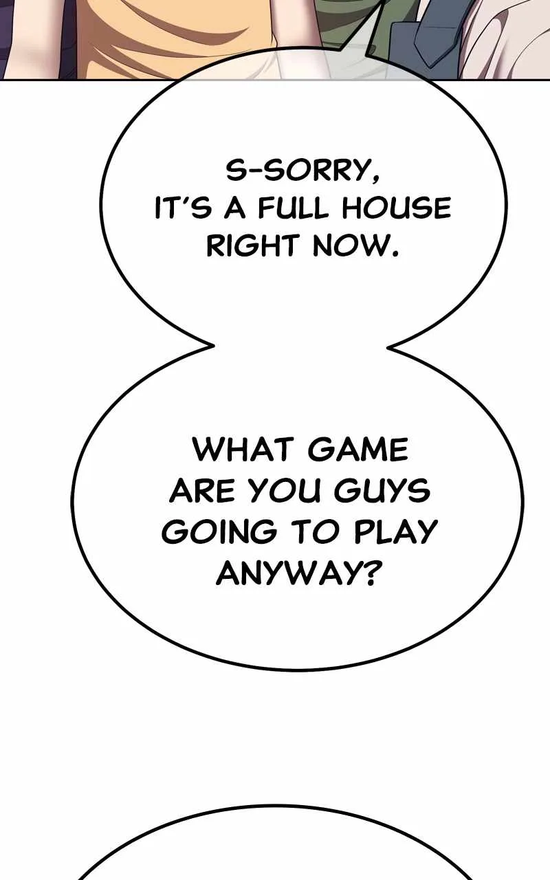 +99 Wooden stick Chapter 82 page 159