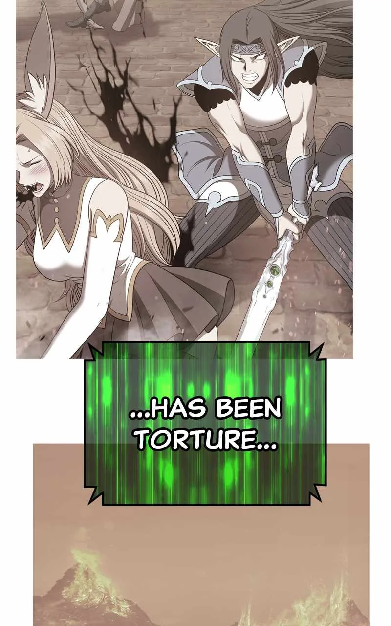 +99 Wooden stick Chapter 82 page 193