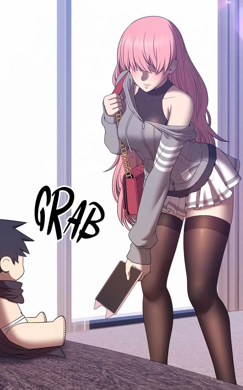 +99 Wooden stick Chapter 83 page 17