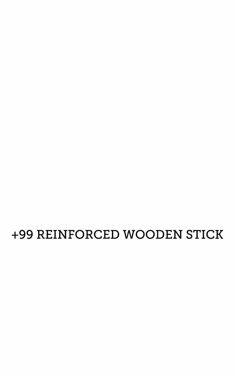 +99 Wooden stick Chapter 83 page 6