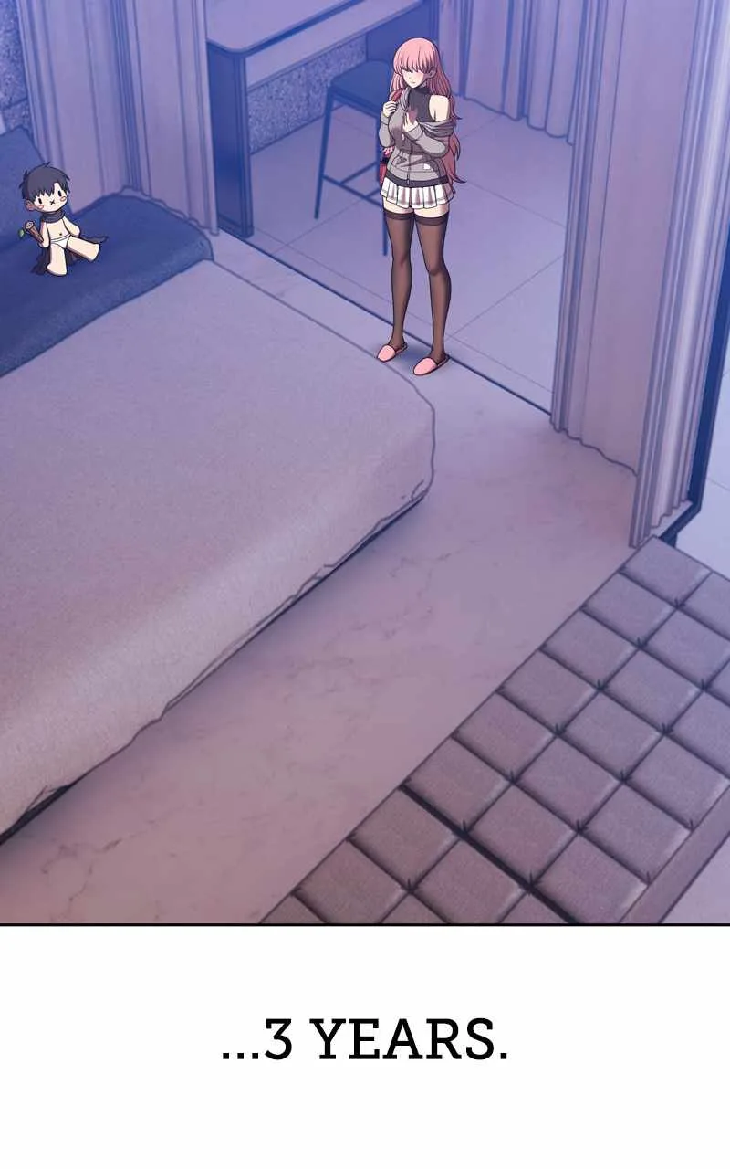 +99 Wooden stick Chapter 83 page 31