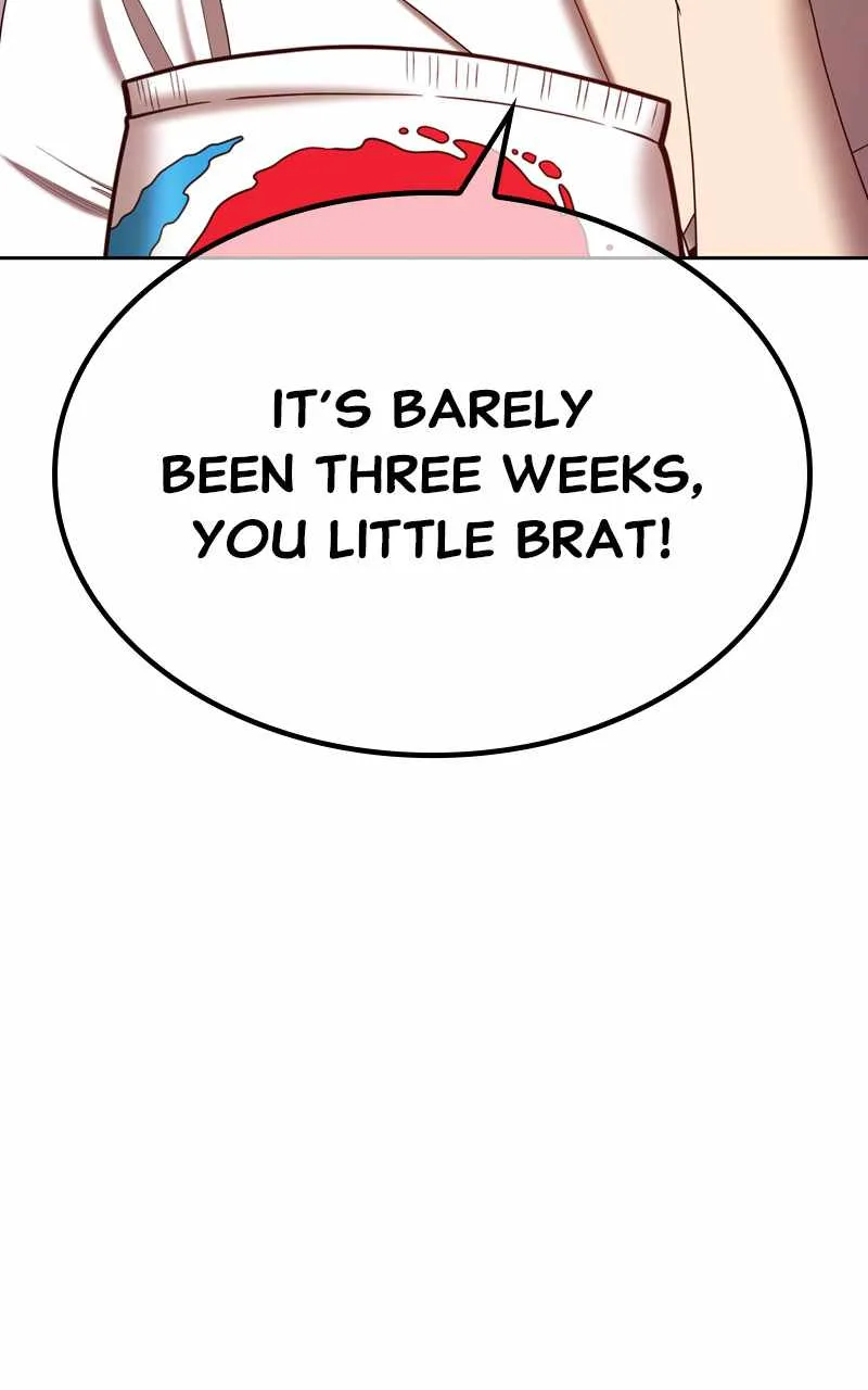 +99 Wooden stick Chapter 83 page 42