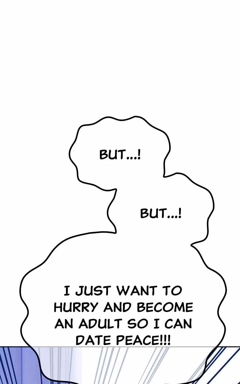 +99 Wooden stick Chapter 83 page 45