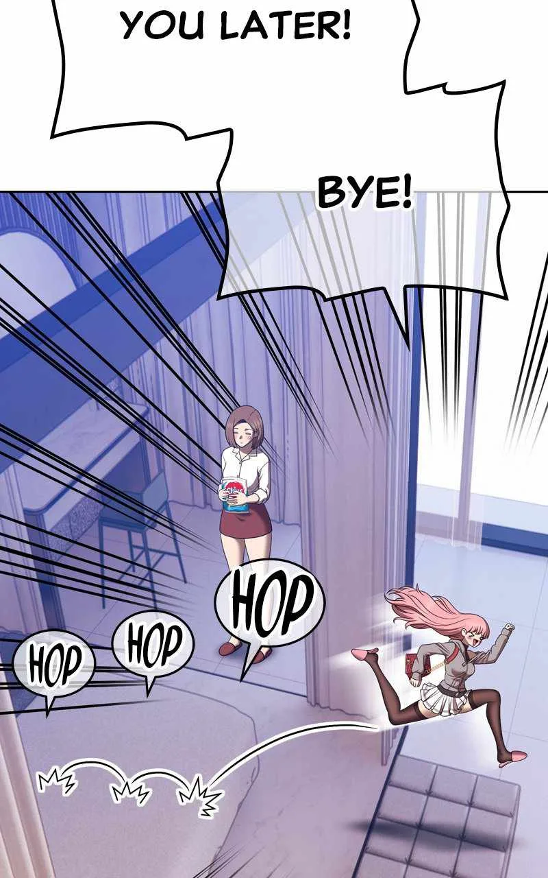 +99 Wooden stick Chapter 83 page 59