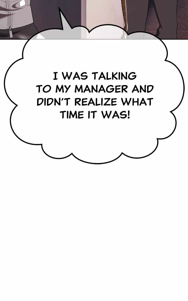 +99 Wooden stick Chapter 83 page 74