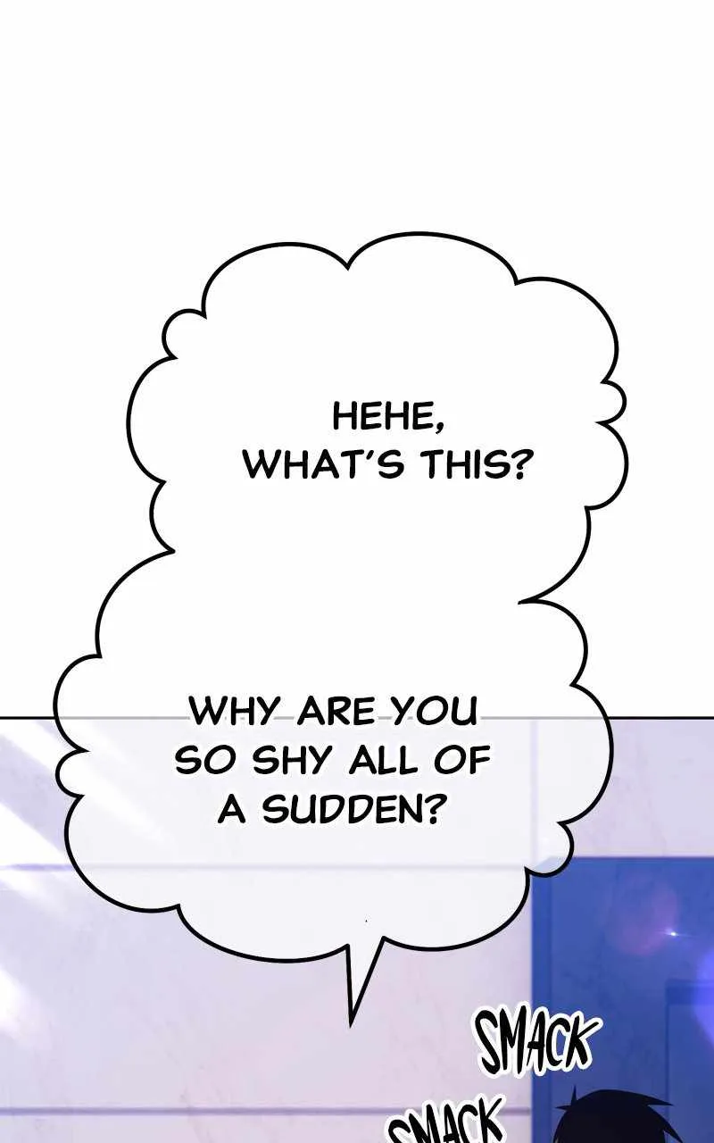 +99 Wooden stick Chapter 83 page 83