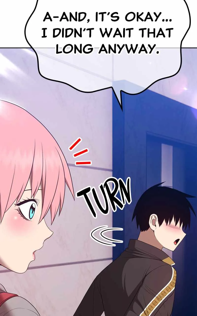 +99 Wooden stick Chapter 83 page 81