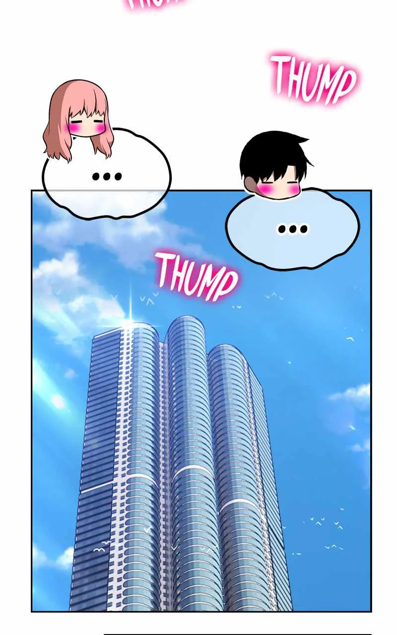 +99 Wooden stick Chapter 83 page 92
