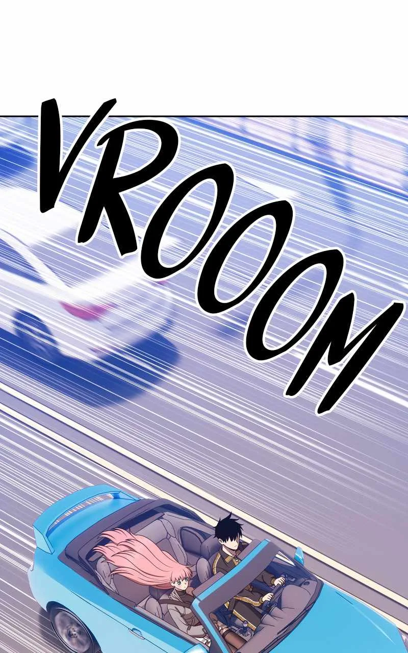 +99 Wooden stick Chapter 83 page 100