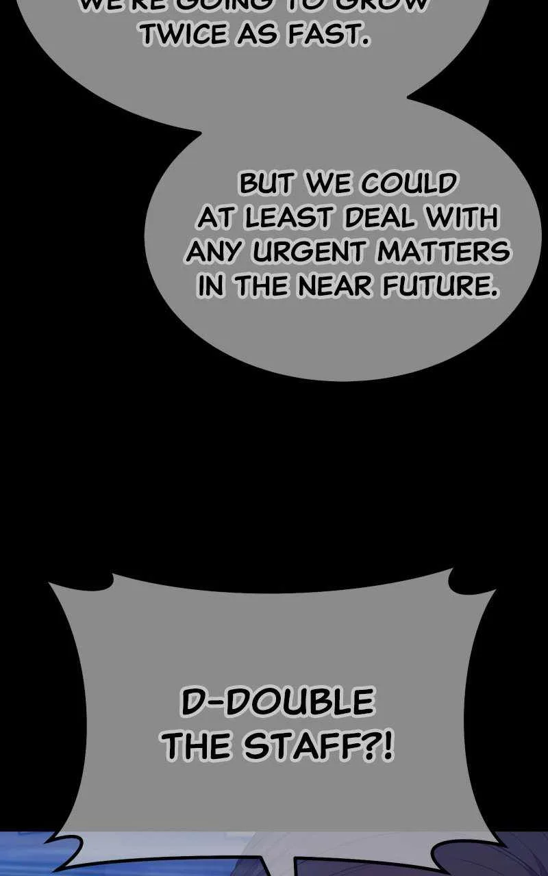 +99 Wooden stick Chapter 83 page 114