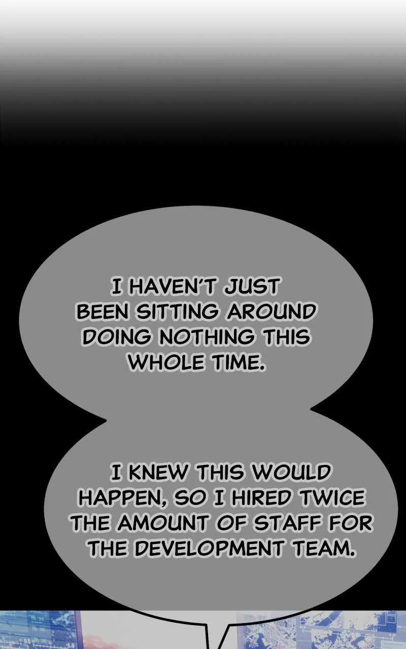 +99 Wooden stick Chapter 83 page 112