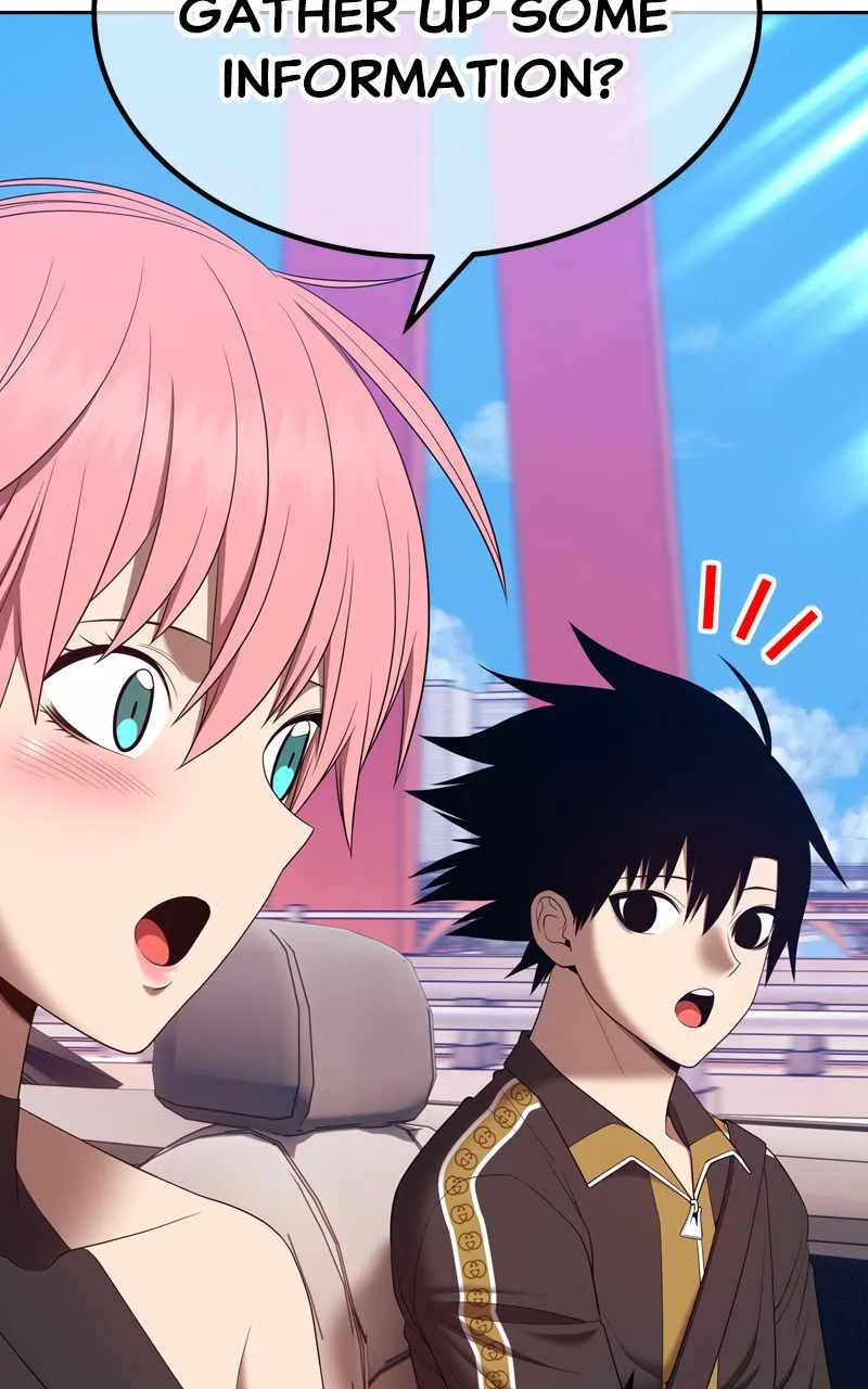 +99 Wooden stick Chapter 83 page 125