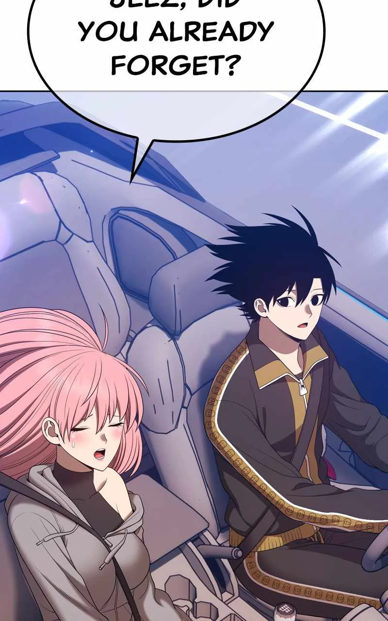 +99 Wooden stick Chapter 83 page 127