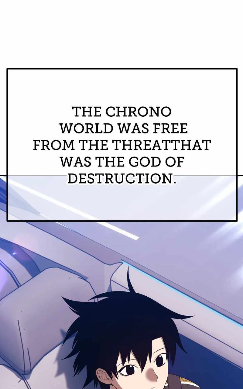 +99 Wooden stick Chapter 83 page 105