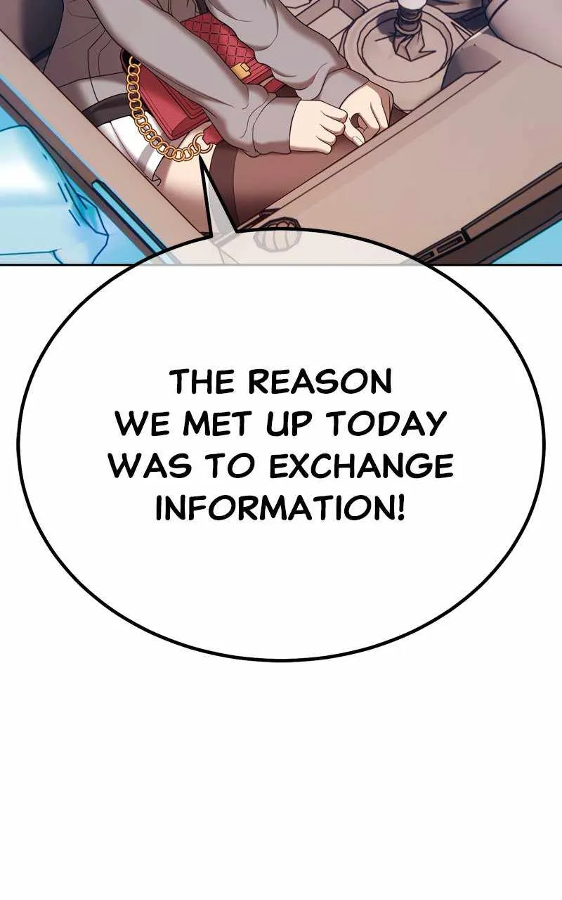 +99 Wooden stick Chapter 83 page 128