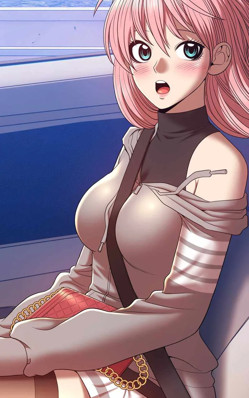 +99 Wooden stick Chapter 83 page 130