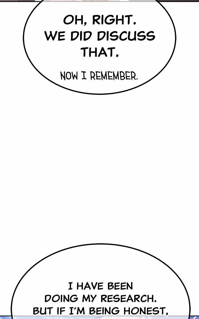 +99 Wooden stick Chapter 83 page 138