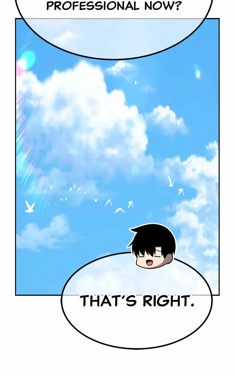 +99 Wooden stick Chapter 83 page 141