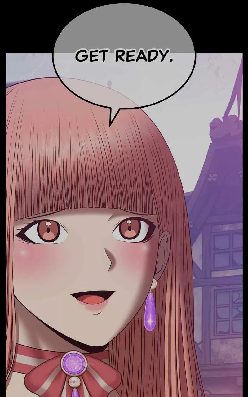 +99 Wooden stick Chapter 83 page 154