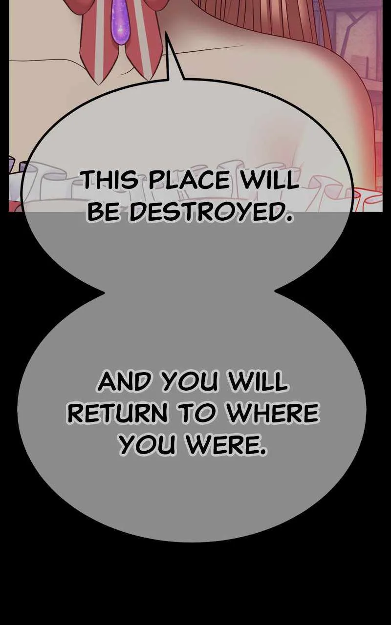 +99 Wooden stick Chapter 83 page 155
