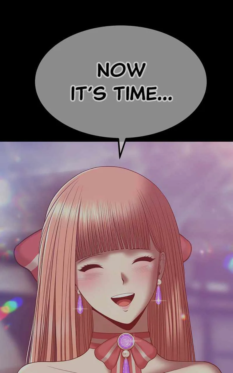 +99 Wooden stick Chapter 83 page 156
