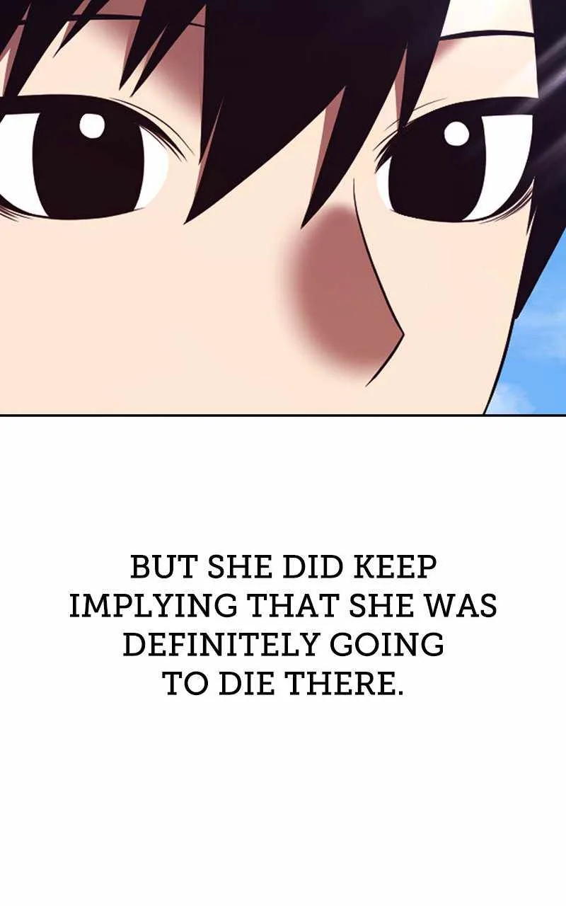 +99 Wooden stick Chapter 83 page 160